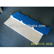 50mm eps sandwich panel